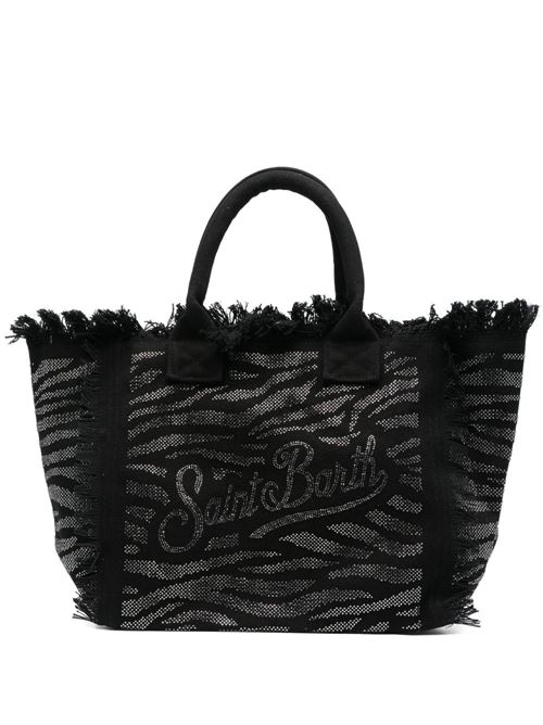 borsa donna Vanity tote MC2 SAINT BARTH | VANITY06735H